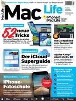 MacLife